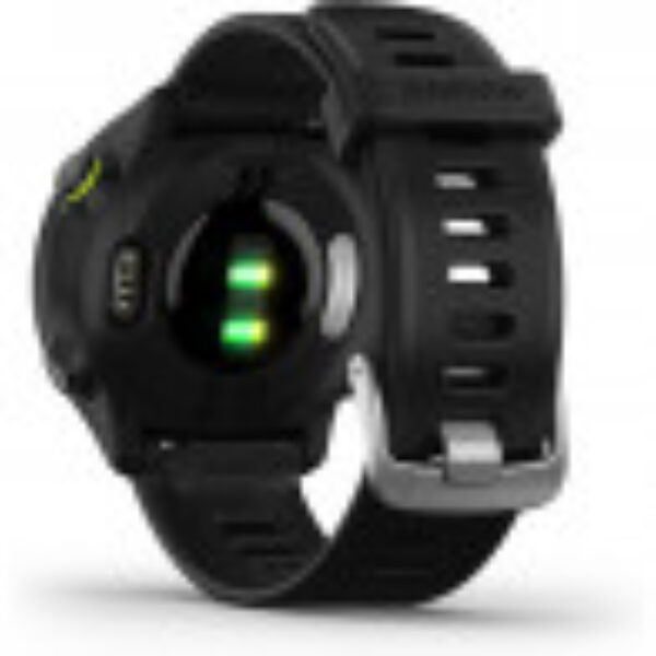 Garmin Watch Sport Forerunner 55 26mm negro - Imagen 2