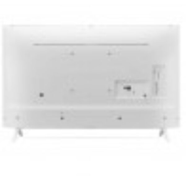 Smart TV LG 43" LED 4K IA 43UQ76906LE blanco - Imagen 2