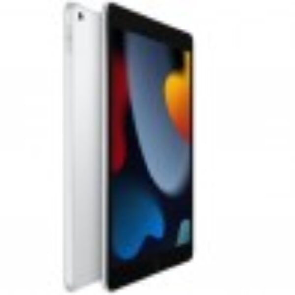 Apple iPad 10.2" 2021 WiFi 64GB plata - Imagen 2